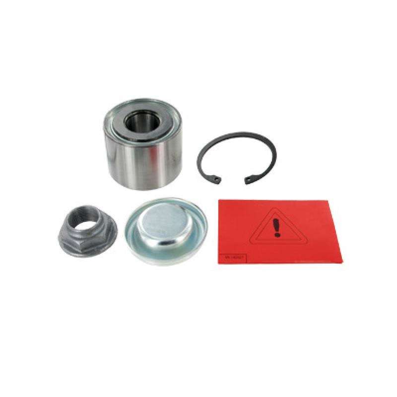 Wheel Bearing Kit - Vkba3680 (Skf)