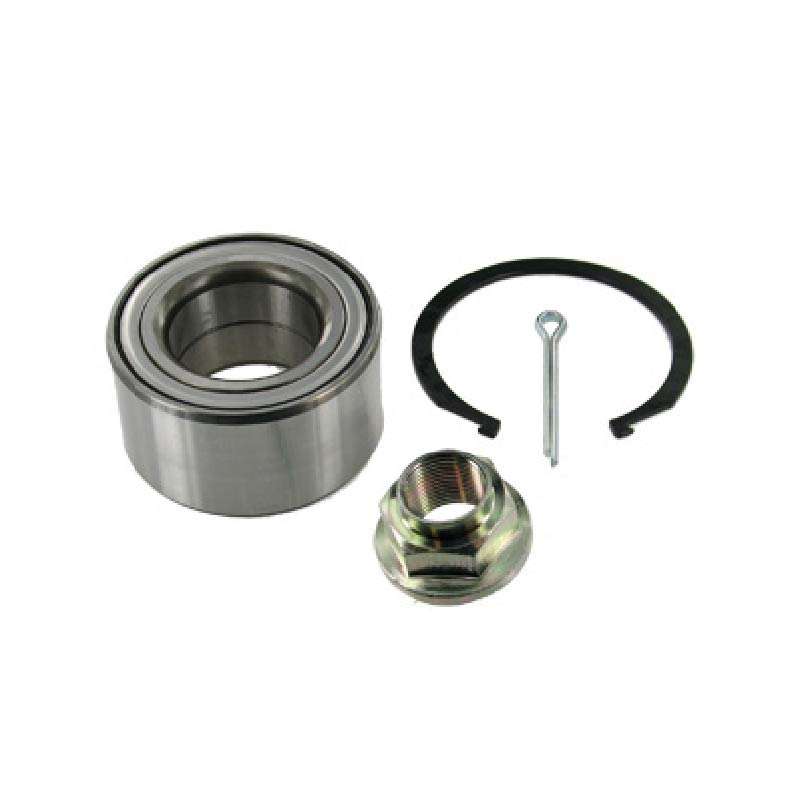 Wheel Bearing Kit - Vkba3907 (Skf)
