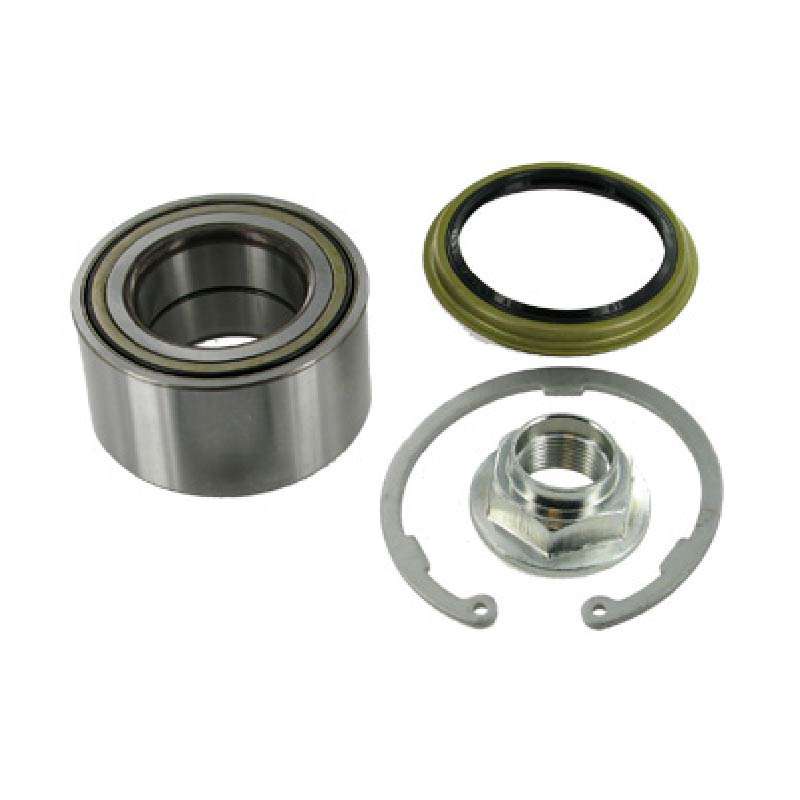 Wheel Bearing Kit - Vkba3935 (Skf)