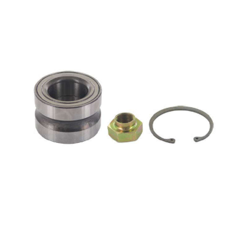 Wheel Bearing Kit - Vkba3965 (Skf)