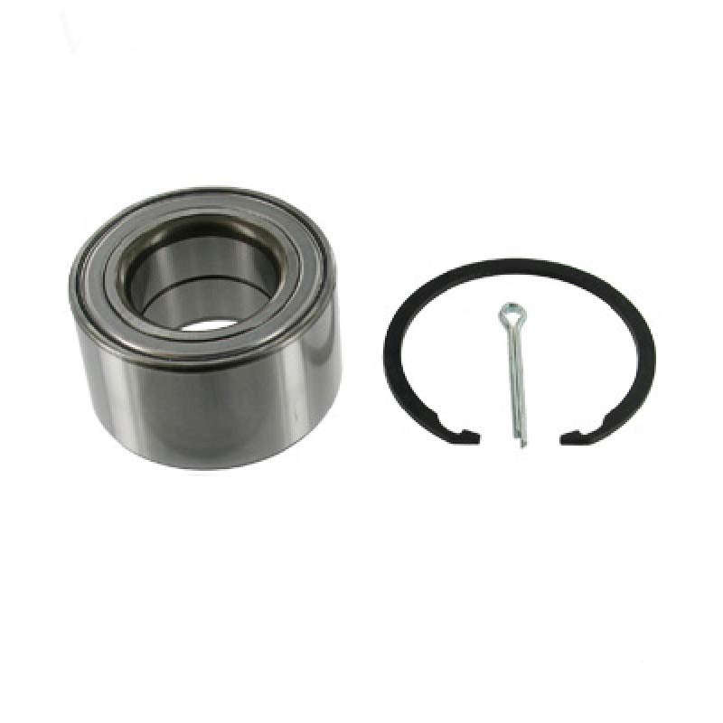 Wheel Bearing Kit - Vkba3979 (Skf)