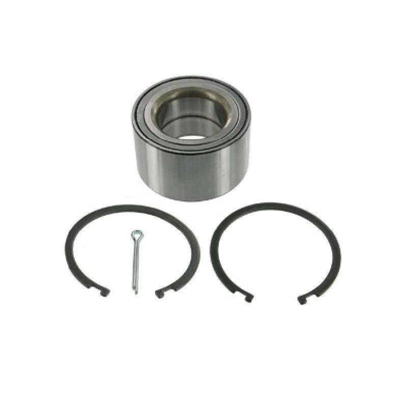 Wheel Bearing Kit - Vkba3981 (Skf)