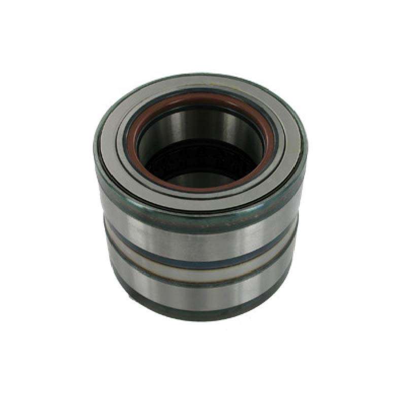 Wheel Bearing Kit - Vkba5409 (Skf)