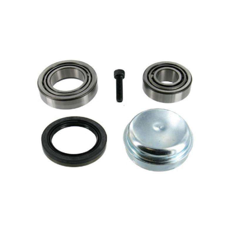 Wheel Bearing Kit - Vkba6530 (Skf)