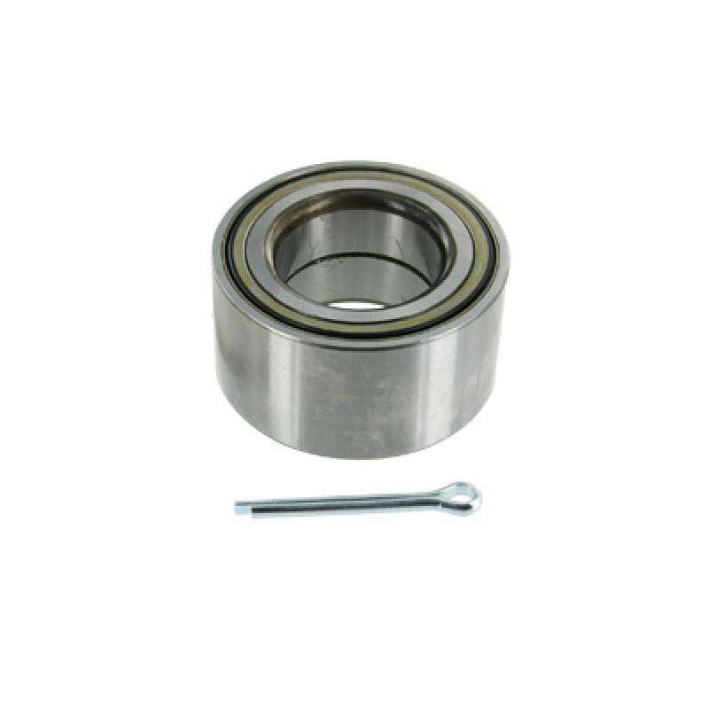 Wheel Bearing Kit - Vkba6591 (Skf)
