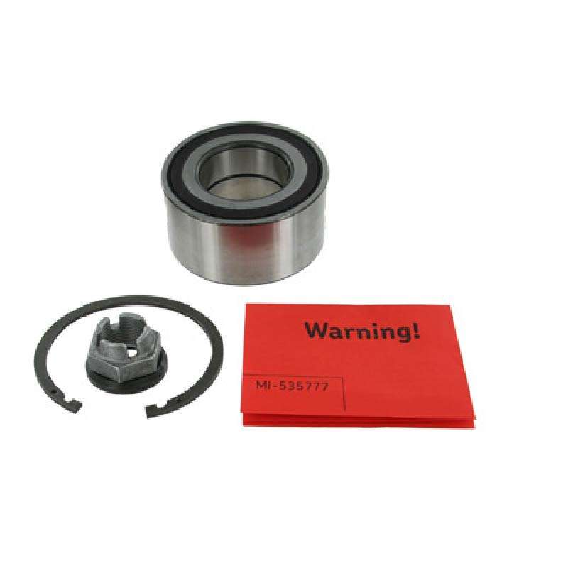 Wheel Bearing Kit - Vkba6682 (Skf)