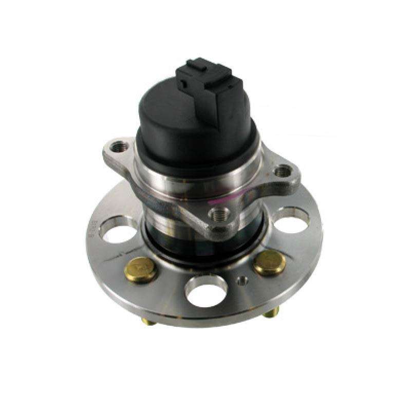 Wheel Bearing Kit - Vkba6809 (Skf)