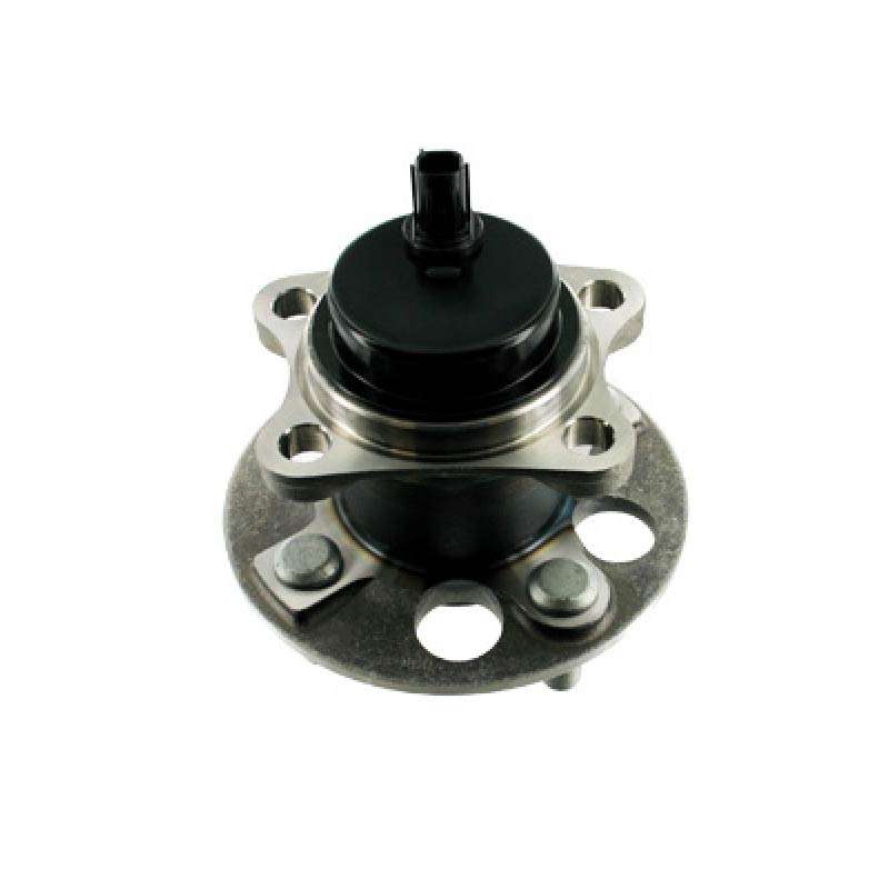Wheel Bearing Kit - Vkba6828 (Skf)