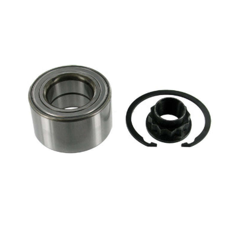 Wheel Bearing Kit - Vkba6831 (Skf)