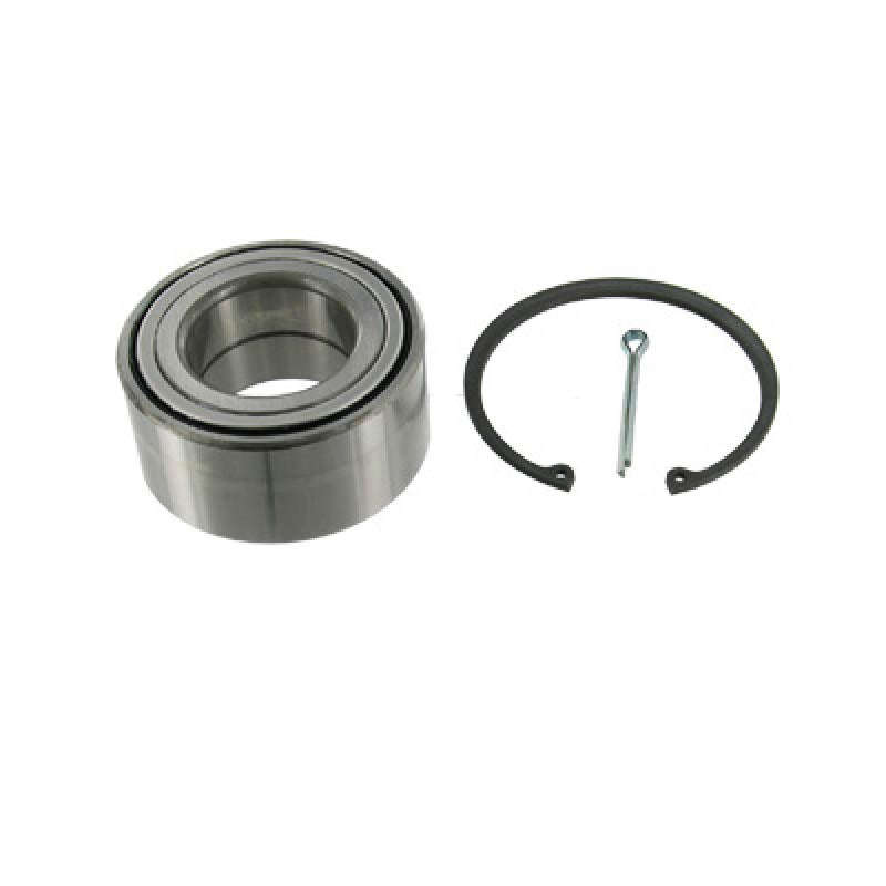 Wheel Bearing Kit - Vkba6891 (Skf)