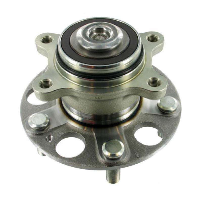 Wheel Bearing Kit - Vkba6917 (Skf)
