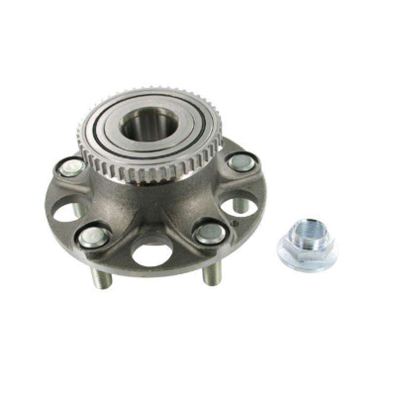 Wheel Bearing Kit - Vkba6991 (Skf)