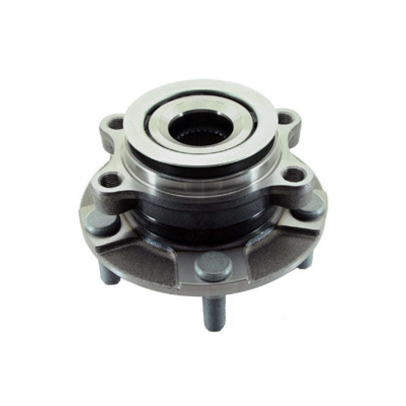 Wheel Bearing Kit - Vkba6996 (Skf)