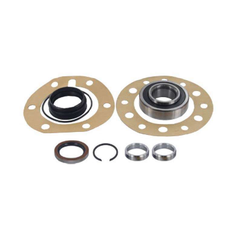 Wheel Bearing Kit - Vkba7429 (Skf)