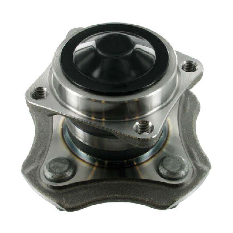 Wheel Bearing Kit - Vkba7430 (Skf)