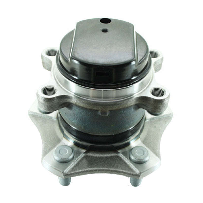Wheel Bearing Kit - Vkba7470 (Skf)