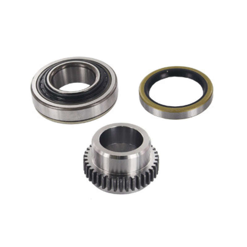 Wheel Bearing Kit - Vkba7550 (Skf)