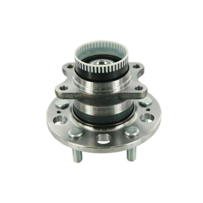 Wheel Bearing Kit - Vkba7570 (Skf)