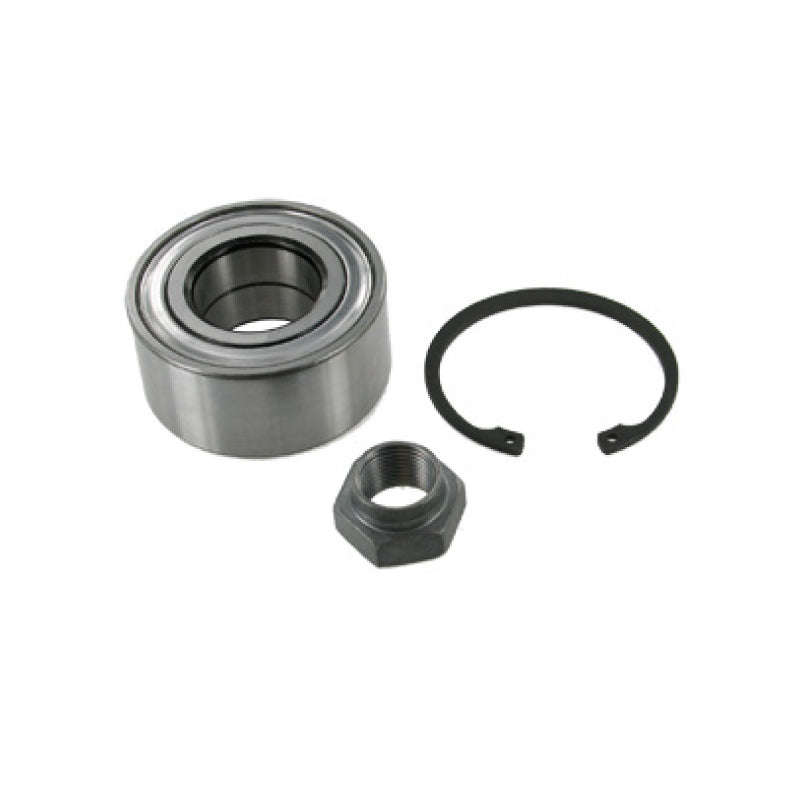 Wheel Bearing Kit - Vkba882 (Skf)