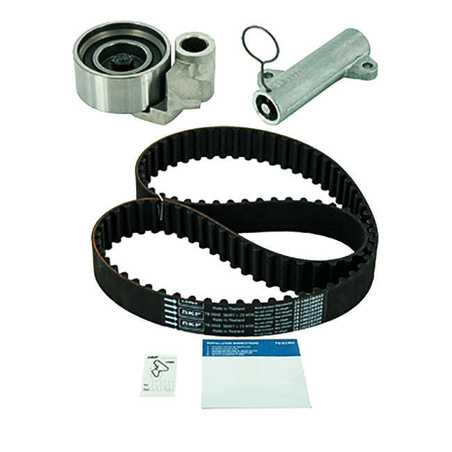 Timing Belt Kit - Vkma 91920 (Skf)