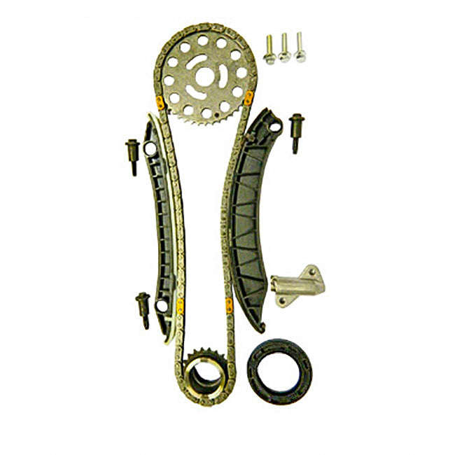 Timing Chain Kit - Vkml 86000 (Skf)