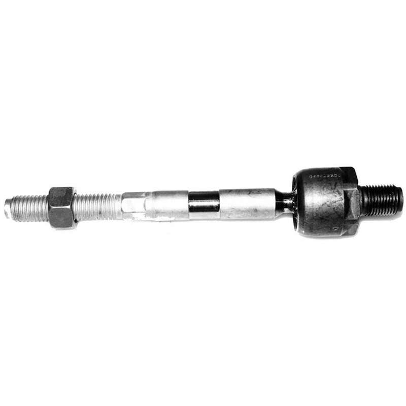 TEKNOSA FRONT LEFT - RIGHT RACK END For VOLVO C70 [1] 2.3 T5 (B5234T9)(20V 180KW) 02-06