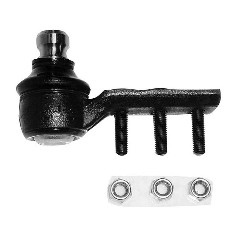 TEKNOSA FRONT LEFT - RIGHT LOWER BALL JOINT For VOLVO S70 2.0 (B5202FS/S)(10V 93KW) 97-00