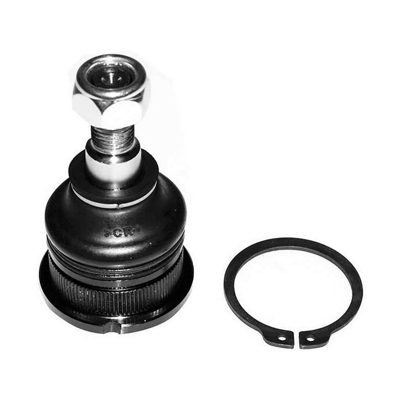 TEKNOSA FRONT LEFT - RIGHT LOWER BALL JOINT For VOLVO S40 [1] 2.0 T4 (B4204T5)(16V 147KW) 00-04