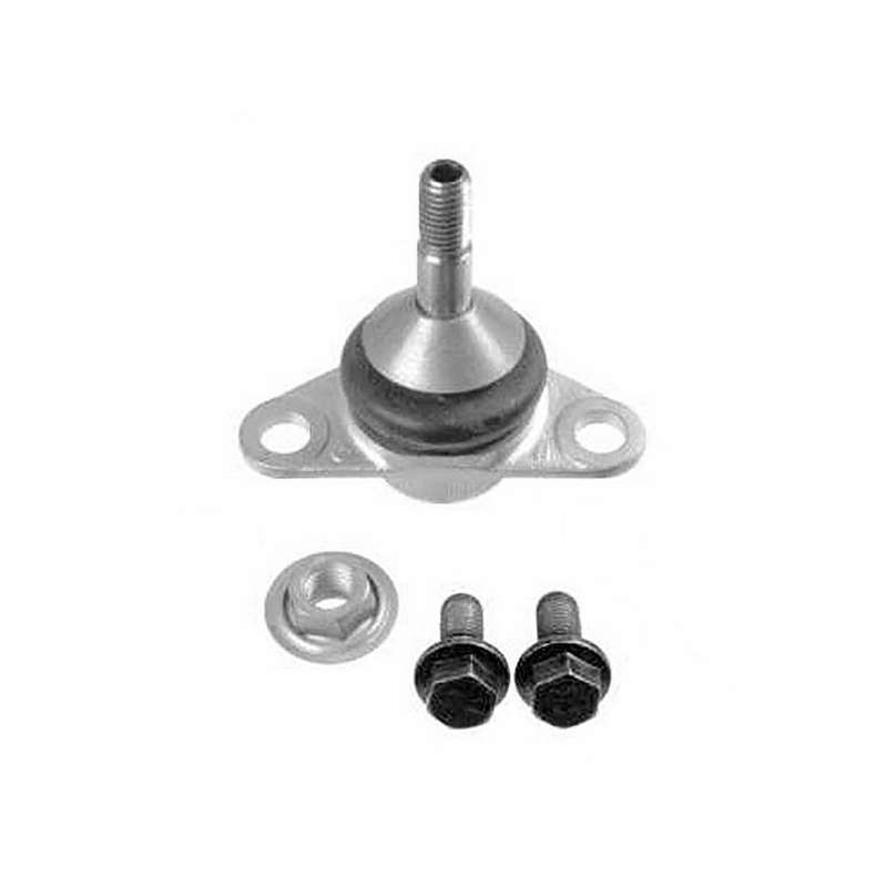 TEKNOSA FRONT LEFT - RIGHT LOWER BALL JOINT For VOLVO V70 [2] 2.5 T (B5254T2)(20V 154KW) 04-07