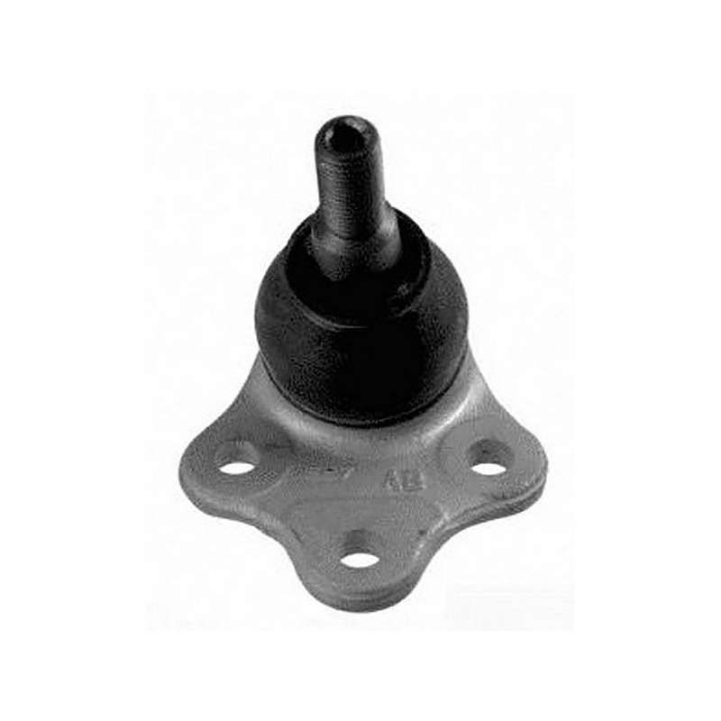 TEKNOSA FRONT LEFT - RIGHT LOWER BALL JOINT For VOLVO V70 [3] 3.2 (B6324S)(24V 175KW) 07-10