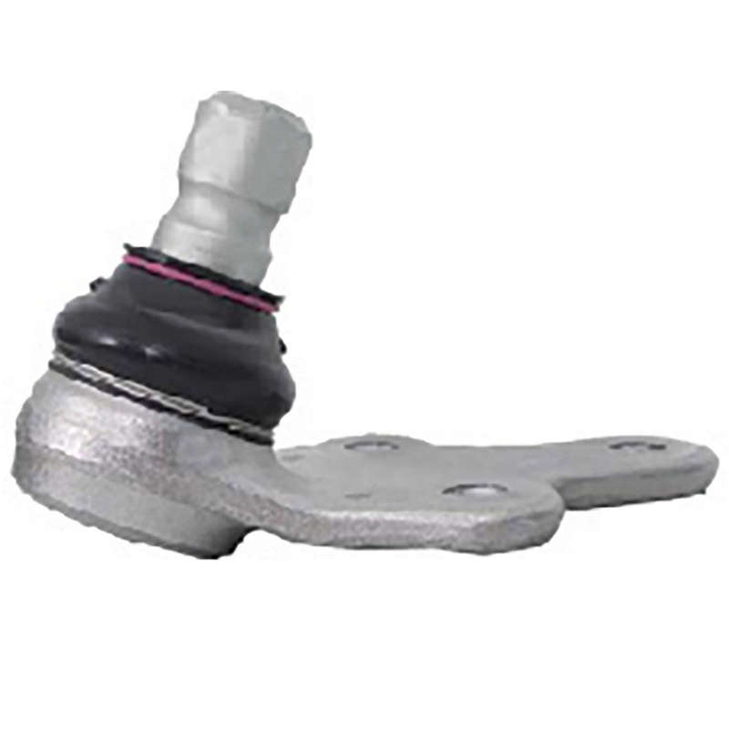 TEKNOSA FRONT LEFT LOWER BALL JOINT For VOLVO V40 [2] 2.5 T5 (B5254T12)(20V 187KW) 12-20