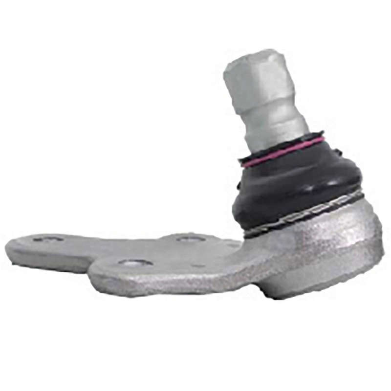 TEKNOSA FRONT RIGHT LOWER BALL JOINT For VOLVO V40 [3] 2.0 T5 (B4204T11)(16V 180KW) 15-20