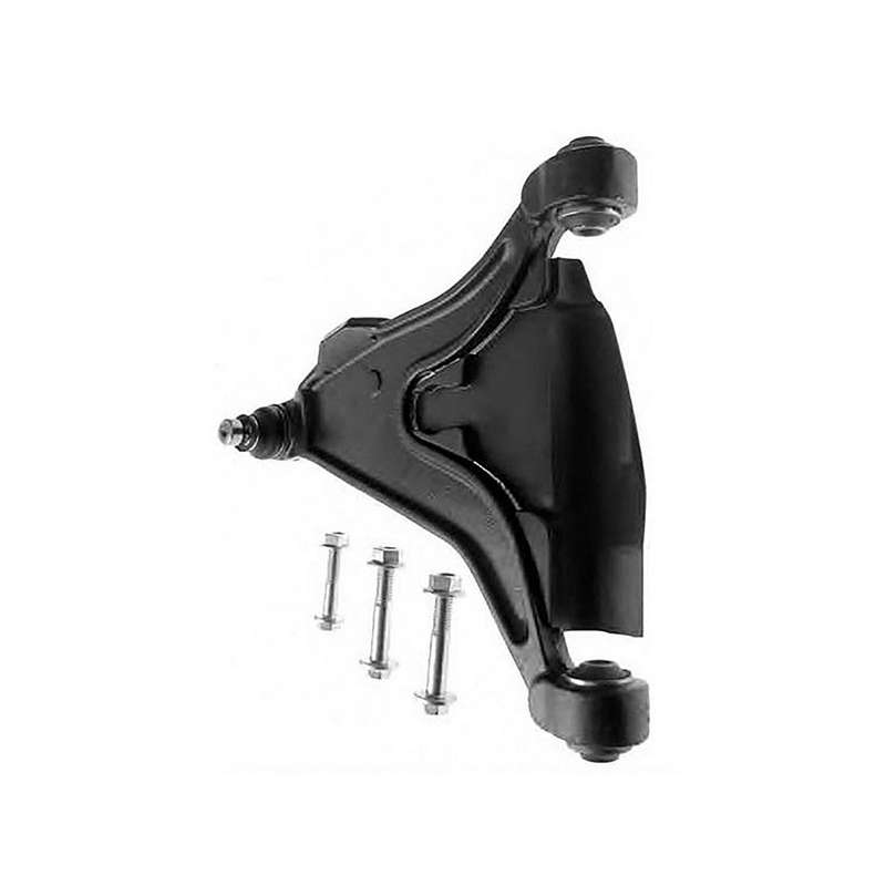 Teknosa Front Left Lower Control Arm  For Volvo S70 2.3 T5 (B5234T3)(20V 176Kw) 1997-2000