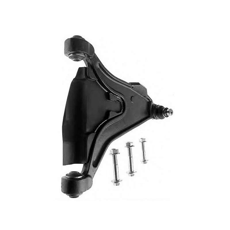 Teknosa Front Right Lower Control Arm  For Volvo V70 [1] 2.3 T5 (B5234T3)(20V 176Kw) 1997-2000
