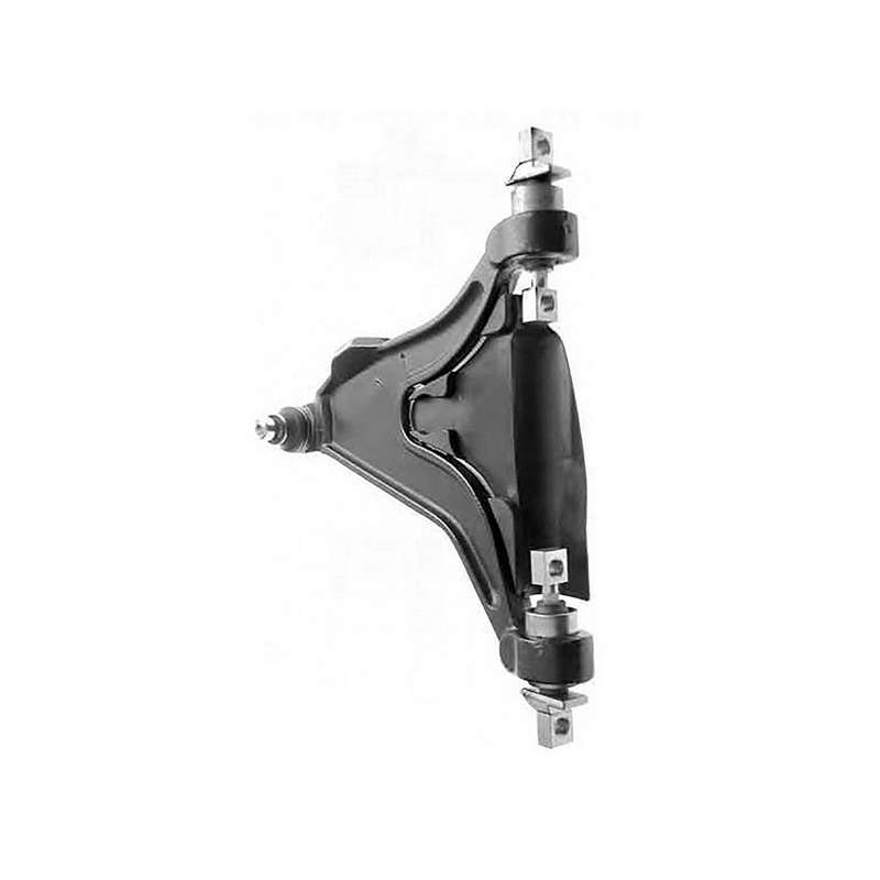 Teknosa Front Left Lower Control Arm  For Volvo S70 2.3 T5 (B5234T3)(20V 176Kw) 1997-2000