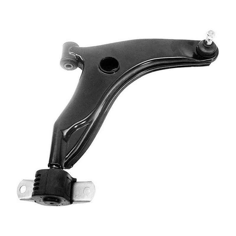 Teknosa Front Right Lower Control Arm  For Volvo V40 [1] 2.0 (B4204S)(16V 103Kw) 1997-2004