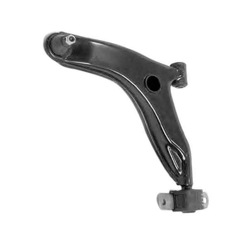 Teknosa Front Left Lower Control Arm  For Volvo S40 [1] 2.0 T (B4204T3)(16V 120Kw) 1998-2004