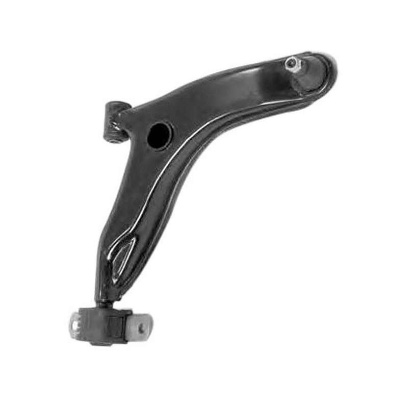Teknosa Front Right Lower Control Arm  For Volvo V40 [1] 2.0 (B4204S)(16V 103Kw) 1997-2004