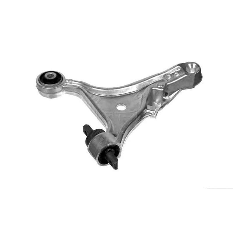 TEKNOSA FRONT RIGHT LOWER CONTROL ARM For VOLVO S60 [1] 2.0 T (B5204T5)(20V 132KW) 03-09
