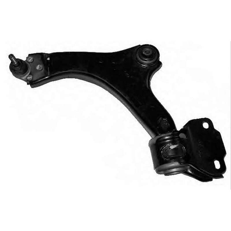 TEKNOSA FRONT LEFT LOWER CONTROL ARM For VOLVO V70 [3] 3.2 AWD (B6324S)(24V 175KW) 07-10