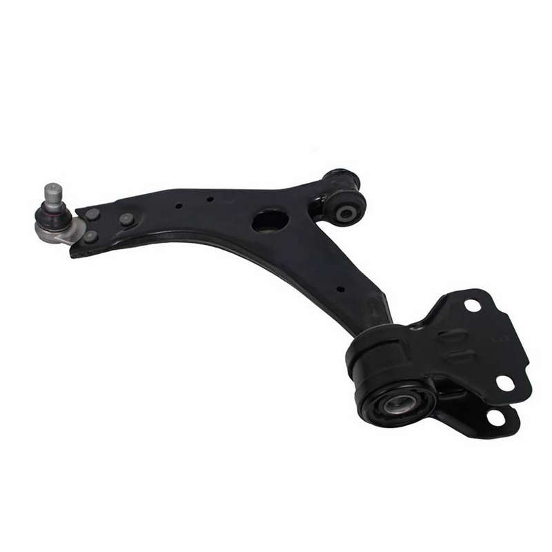 Teknosa Front Left Lower Control Arm  For Volvo V40 [2] 2.5 T5 (B5254T12)(20V 187Kw) 2012-2020