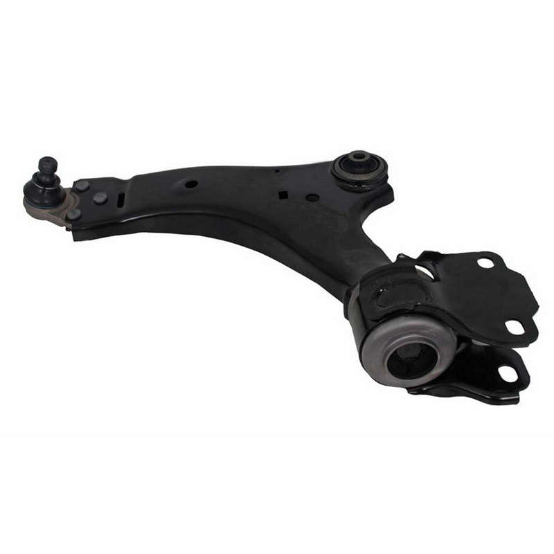 TEKNOSA FRONT LEFT LOWER CONTROL ARM For VOLVO XC70 [2] 2.4 D5 (D5244T4)(20V 136KW) 07-11