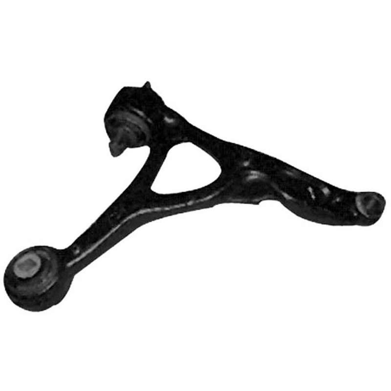 TEKNOSA FRONT RIGHT LOWER CONTROL ARM For VOLVO XC90 [3] 2.4 D5 (D5244T18)(20V 147KW) 12-20