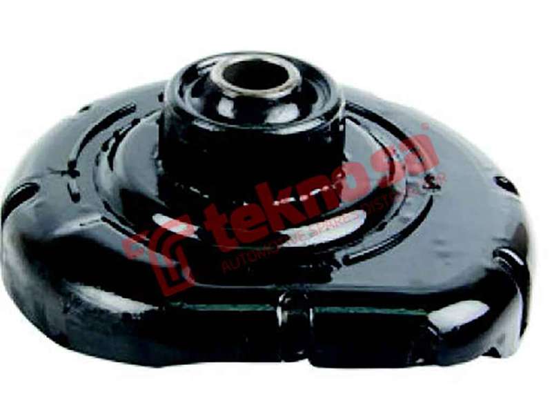 TEKNOSA SHOCK MOUNTING For VOLVO S60 [1] 2.5 T (B5254T2)(20V 154KW) 03-09
