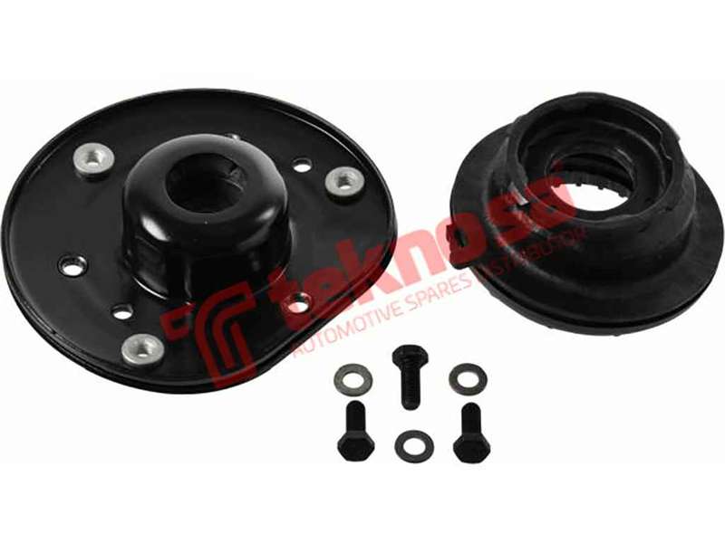 TEKNOSA SHOCK MOUNTING For VOLVO S80 [2] 4.4 V8 (B8444S)(32V 232KW) 07-13