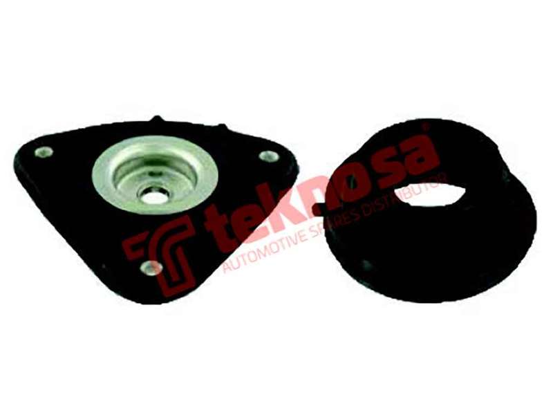 TEKNOSA SHOCK MOUNTING For VOLVO V40 [3] 2.0 T5 (B4204T11)(16V 180KW) 15-20