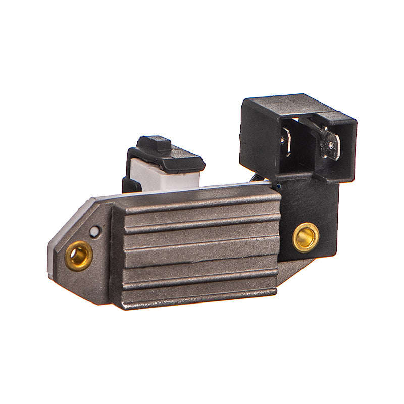 Voltage Regulator - Vr01 (Beta)