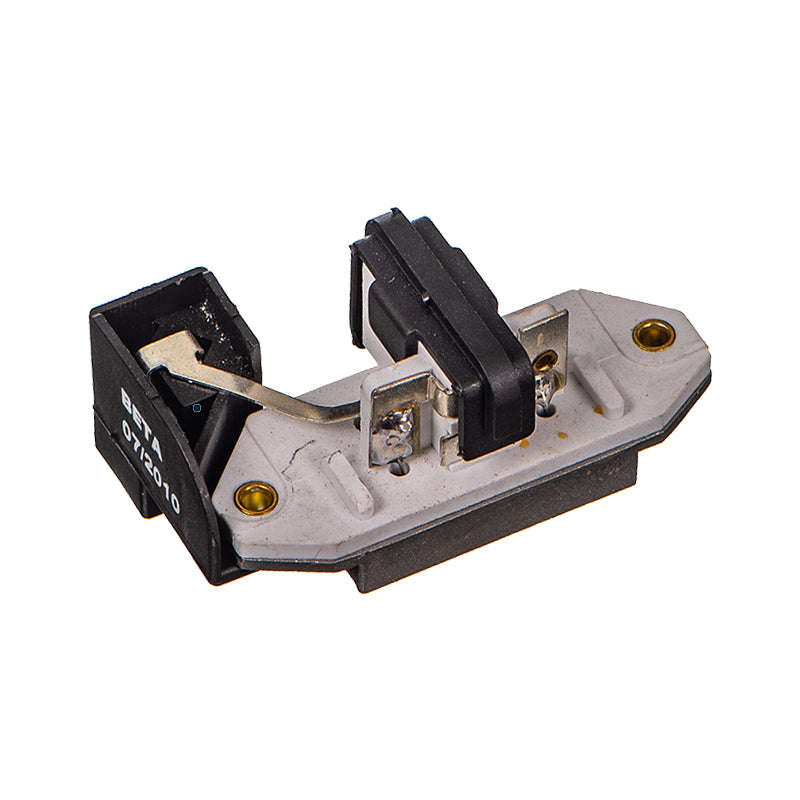 Voltage Regulator - Vr01 (Beta)