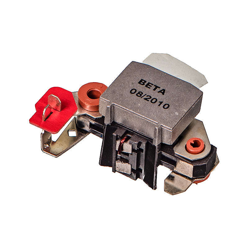 Voltage Regulator - Vr02 (Beta)