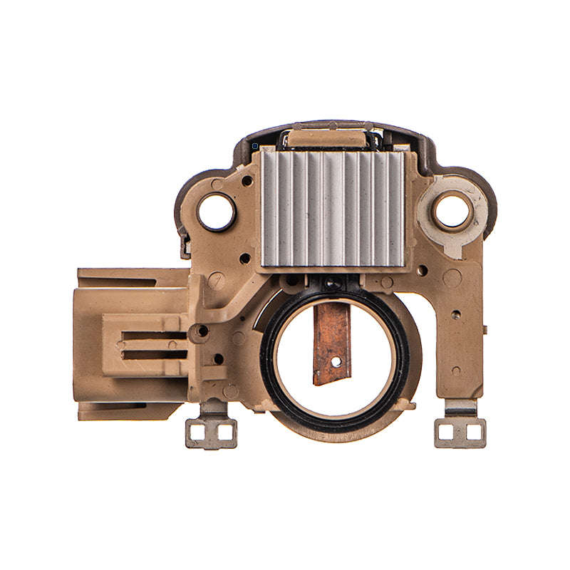 Voltage Regulator - Vr04 (Beta)
